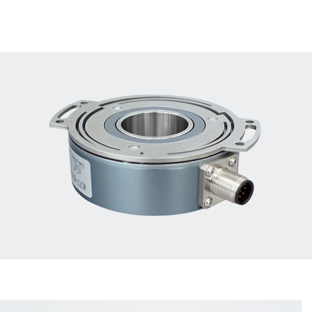 K77 IP65 high resolution customized 65536ppr incremental encoder hengxiang motor mechanical industry