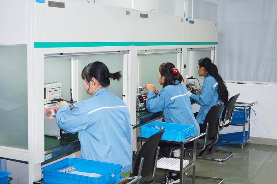 ประเทศจีน Shanghai Hengxiang Optical Electronic Co., Ltd. รายละเอียด บริษัท