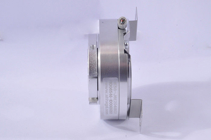 Incremental Elevator Hollow Cnc Rotary Encoder Dia 22 Mm 2500ppr